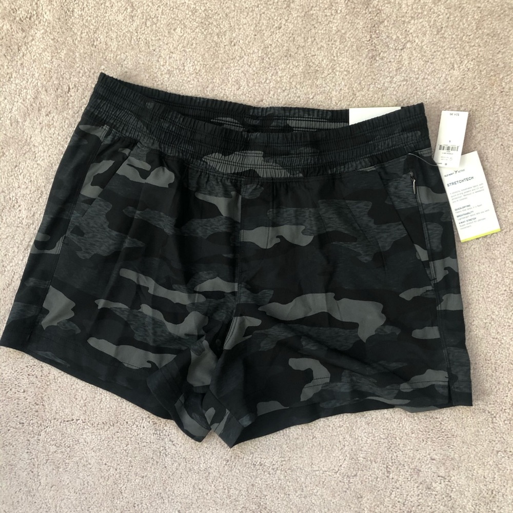 NWT Old Navy Athletic Shorts